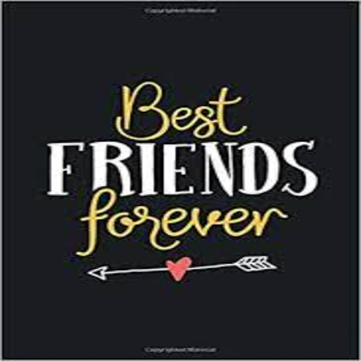best friend wallpapers for 2 aesthetic icon