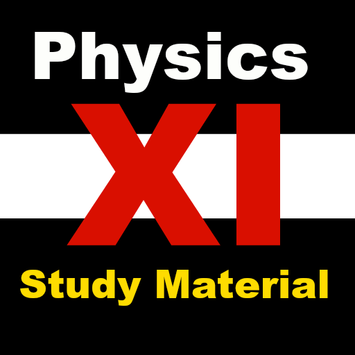 Physics Class-11 icon