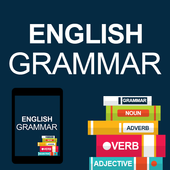 Learn English Grammar &amp; Tenses icon