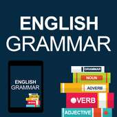 Learn English Grammar & Tenses on 9Apps