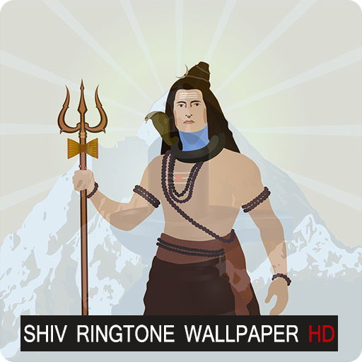 Shiv Ringtone  Shiv Wallpaper ( शिव  रिंगटोन ) иконка