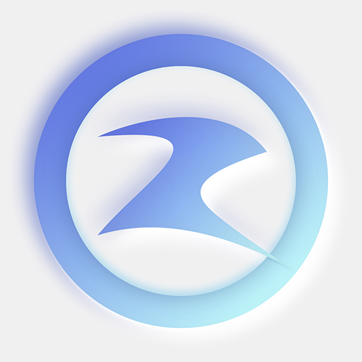 ikon Zen Private Browser-Video Downloader,Privacy Vault