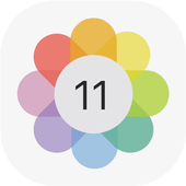 Igallery Phone 8 icon