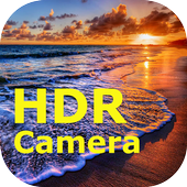 Camera HDR Effect icon