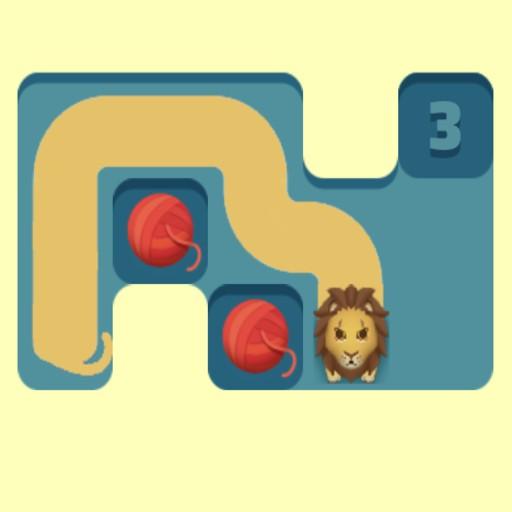 The Lion's Way icon