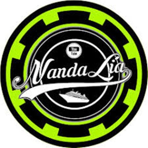 DJ Nanda Lia Offline icon