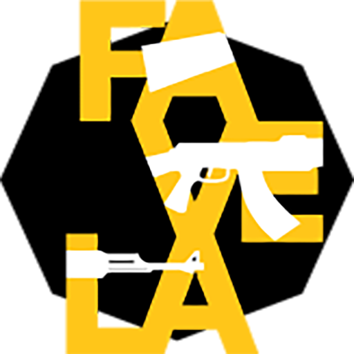 FAVELA: Mobile icon