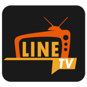Line Tv icon