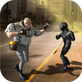 Plastic Defenders: Miner Craft icon