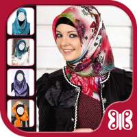 Hijab Style Photo Montage on 9Apps