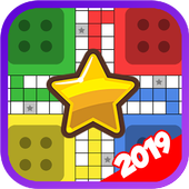 Ludo Dice Game 2019 icon