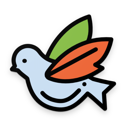 Vartalap: Indian Messenger &amp; Video Calling App icon