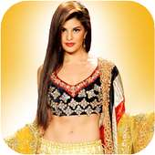 Jacqueline Fernandez HD Wallpapers