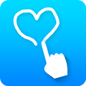 Gesture Lock Screen icon