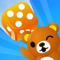 Bear Dice