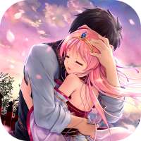 Anime Wallpaper, Anime Girl/Boy/Love/Sad Wallpaper