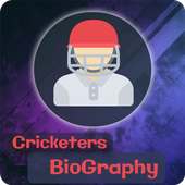 Cricketers  Biography