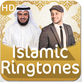 Islamic ringtones icon