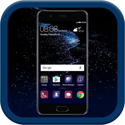 Theme For Huawei P11 icon