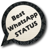 Best WhatsApp Status icon