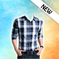 Man Shirt Photo Editor on 9Apps