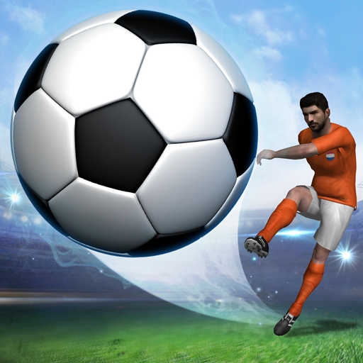 Soccer Shootout icon