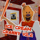 Scream Granny V2.2 : Scary Escape MOD 2020 icon