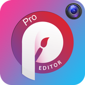 Pic Art Editor Pro icon