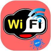Wifi Key Recovery(Wifi Password Recovery) icon