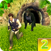 Temple Jungle Run 2 icon