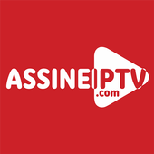 ASSINE IPTV иконка