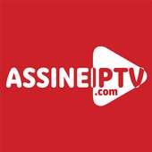 ASSINE IPTV on 9Apps