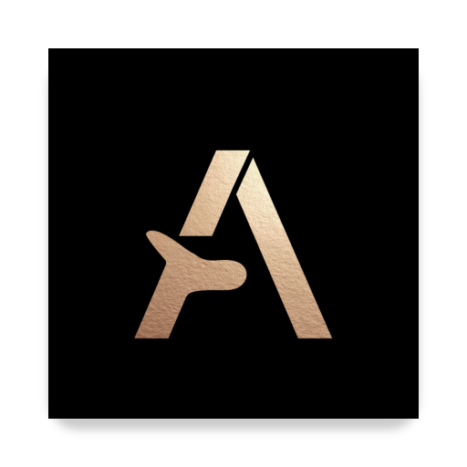 DISTANCE CARD™ icon