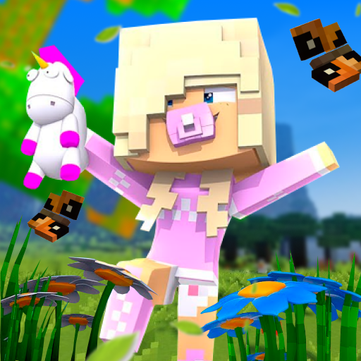 Mod Baby Mode Minecraft PE icon