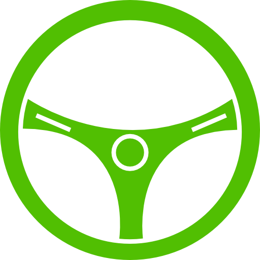 GT Driver icon