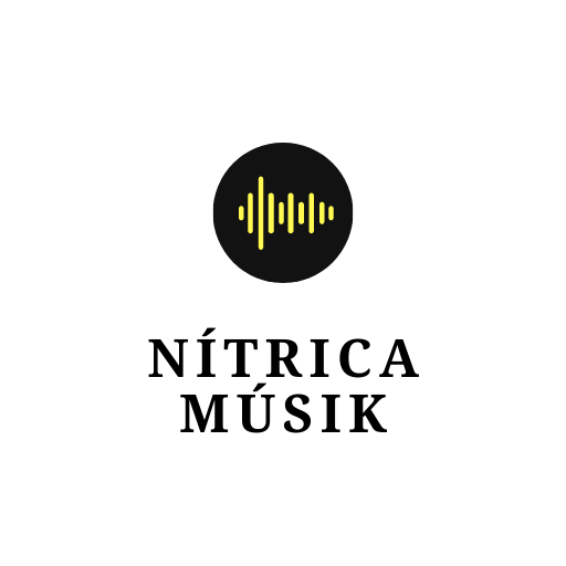 ikon Nítrica Musik