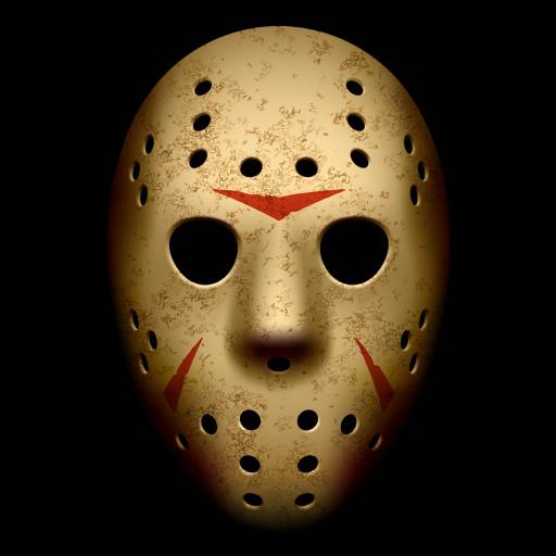 Let's Play a Game: Horror Game icon