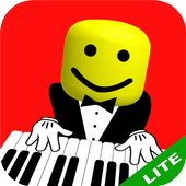 Oof Piano for Roblox (Lite) icon