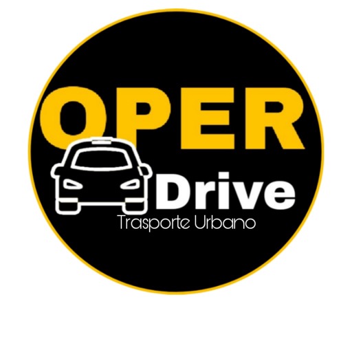 Oper Drive icon