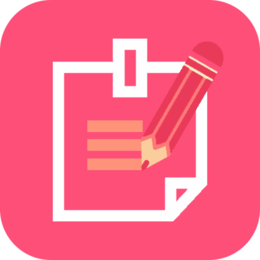 My Diary | Diary for girls | FREE | icon