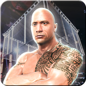 Cage Wrestling Tag: Revolution Death Match Fight أيقونة