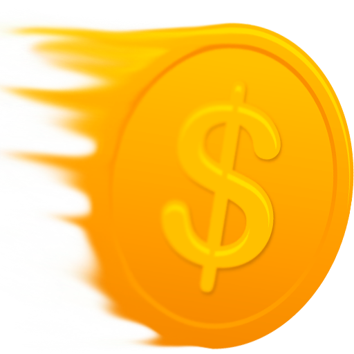 Coin Counter by Weight icon