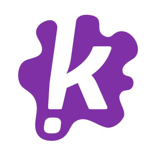 Radio Kolor أيقونة