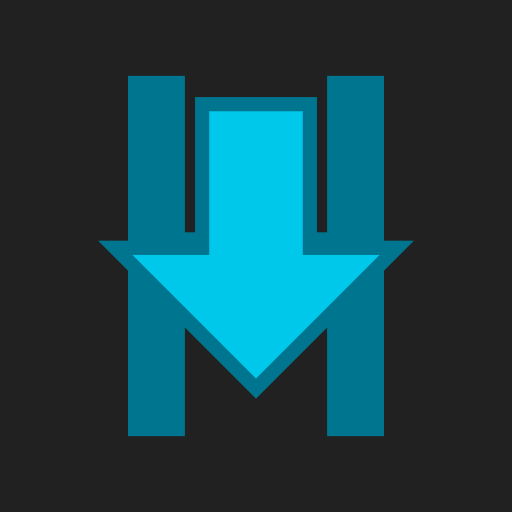 Hero Download Manager icon
