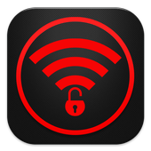 Wifi Password Hacker Prank icon
