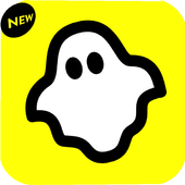 snap live icon