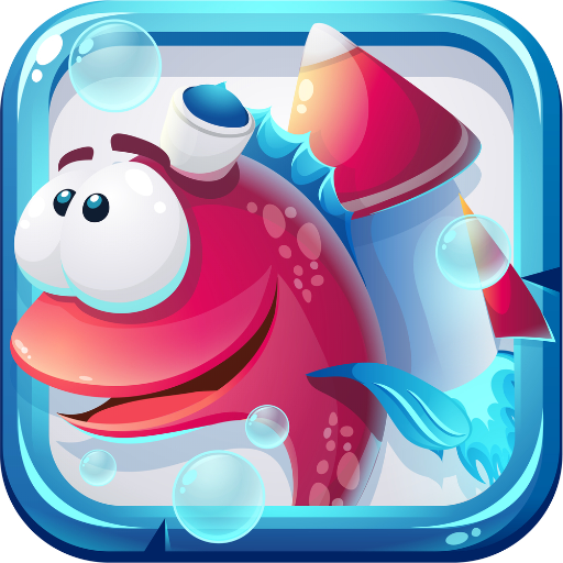 Bubble Shooter — Game icon