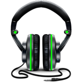 Bold Music Player icon