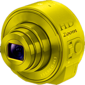 Best HD Camera Zoom 2017 icon