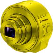 Zoom kamera HD terbaik 2017